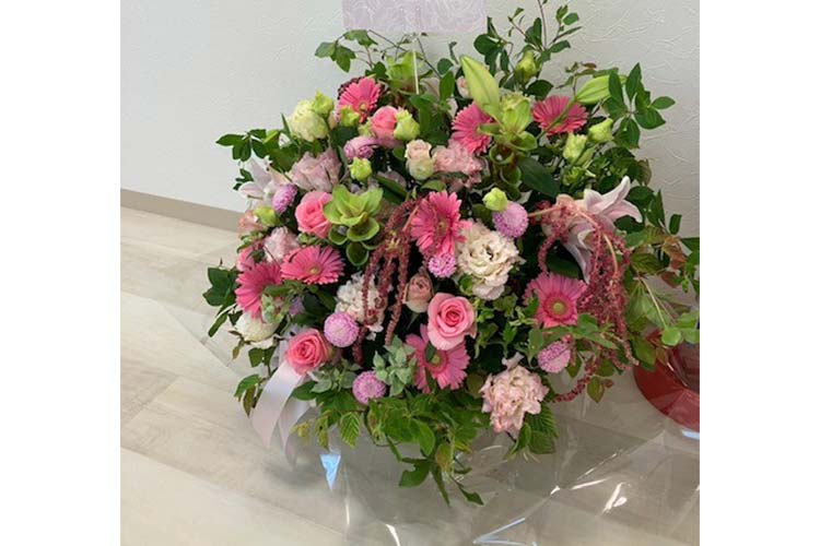 花3